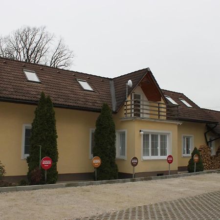 Villa Dom Via Jasná Demänová Liptovský Mikuláš Esterno foto