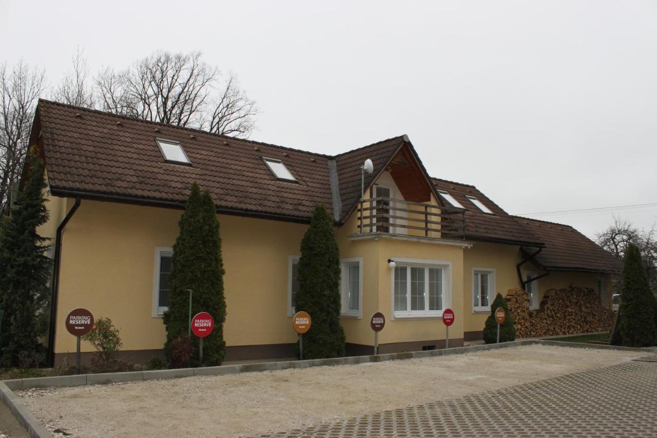Villa Dom Via Jasná Demänová Liptovský Mikuláš Esterno foto