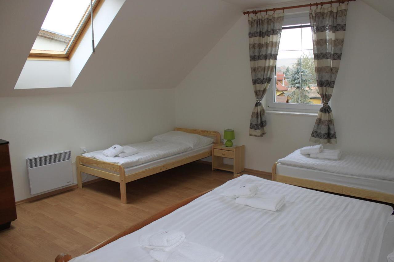 Villa Dom Via Jasná Demänová Liptovský Mikuláš Esterno foto