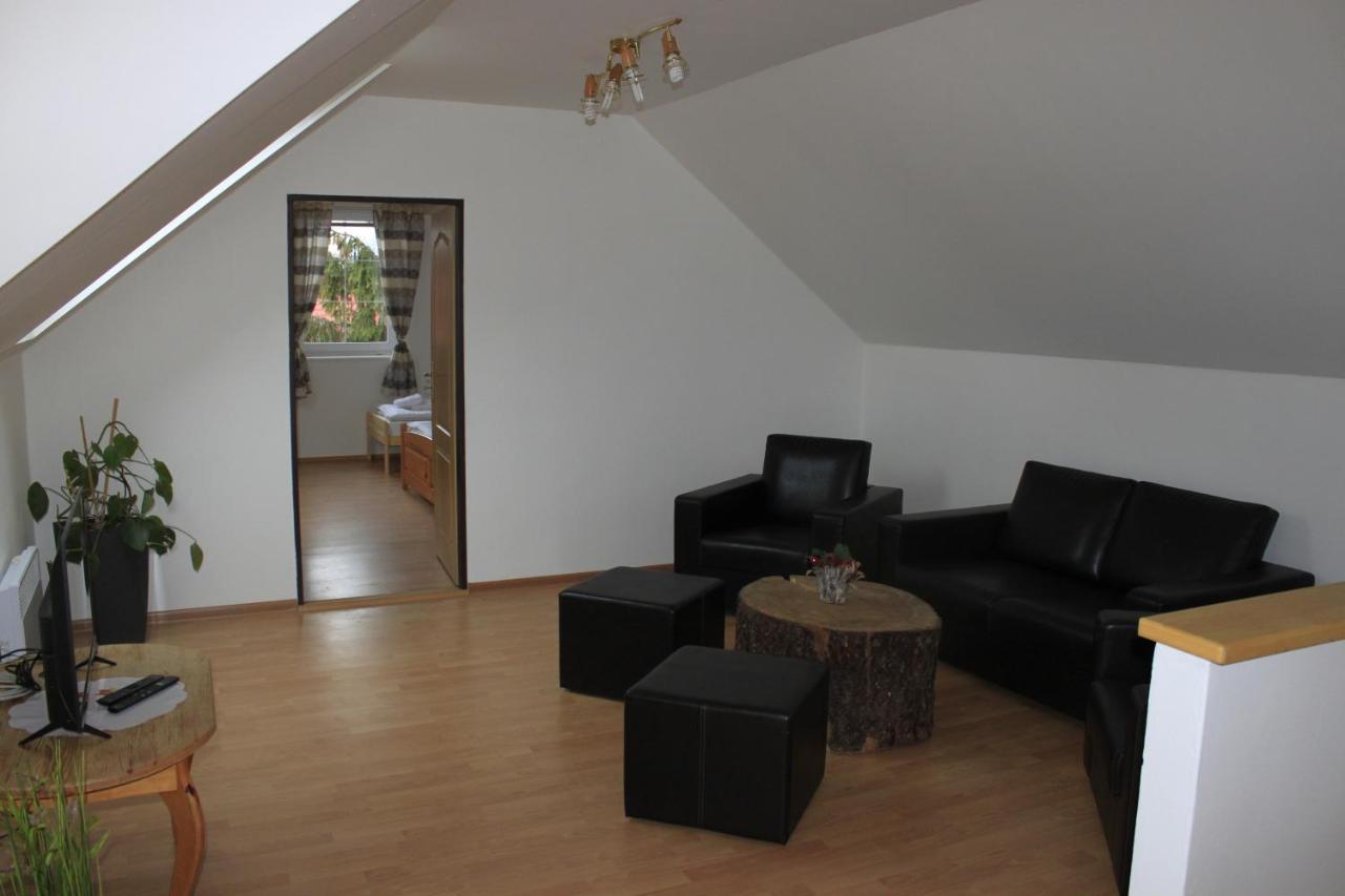 Villa Dom Via Jasná Demänová Liptovský Mikuláš Esterno foto